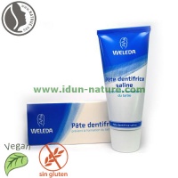 Pasta dent�frica Salina WELEDA